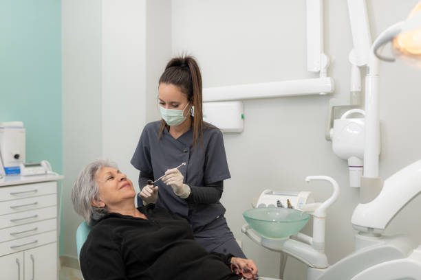 Best Emergency TMJ Treatment in Meadowbrook, VA