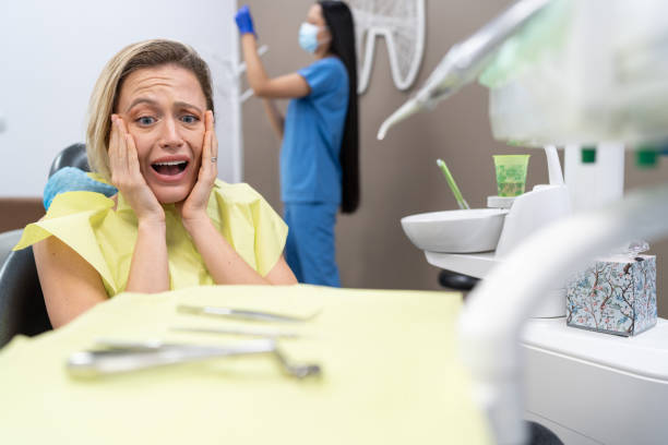 Best Emergency Tooth Extraction in Meadowbrook, VA